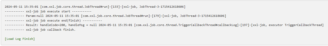 xxl_job